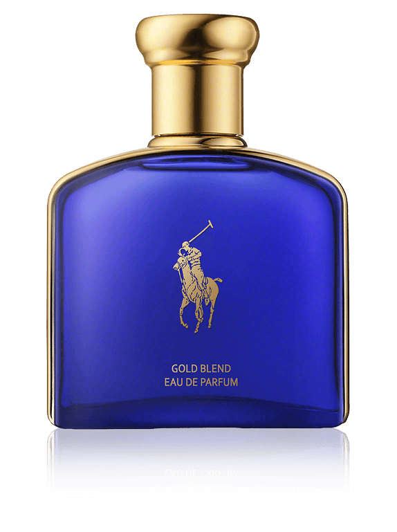 Ralph Lauren Polo Blue Gold Blend Eau de Parfum Spray (75 ml)
