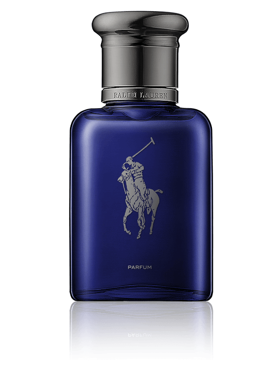 Ralph Lauren Polo Blue Parfum Spray (nachfüllbar) (40 ml)