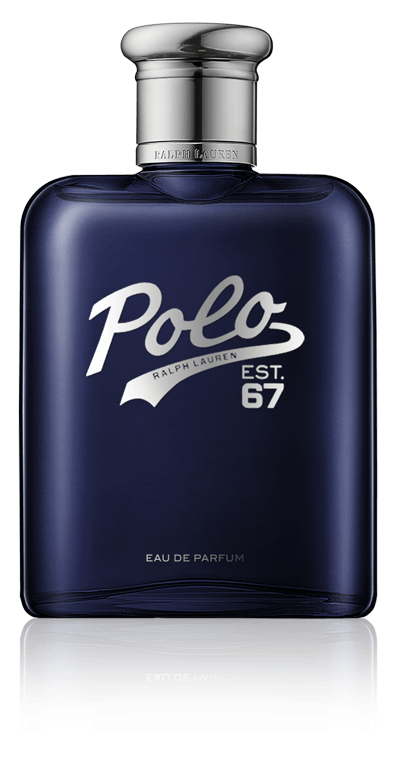 Ralph Lauren Polo est. 67 Eau de Parfum Spray (125 ml)