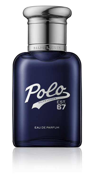 Ralph Lauren Polo est. 67 Eau de Parfum Spray (40 ml)
