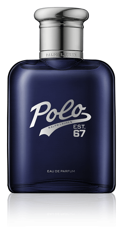 Ralph Lauren Polo est. 67 Eau de Parfum Spray (75 ml)