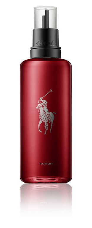 Ralph Lauren Polo Red Nachfüllung Parfum (150 ml)