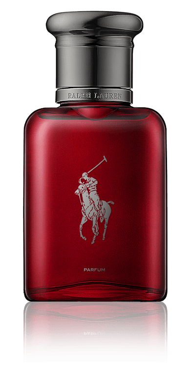Ralph Lauren Polo Red Parfum Spray (40 ml)
