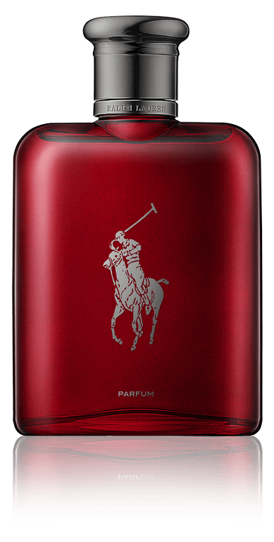 Ralph Lauren Polo Red Parfum Spray (nachfüllbar) (125 ml)