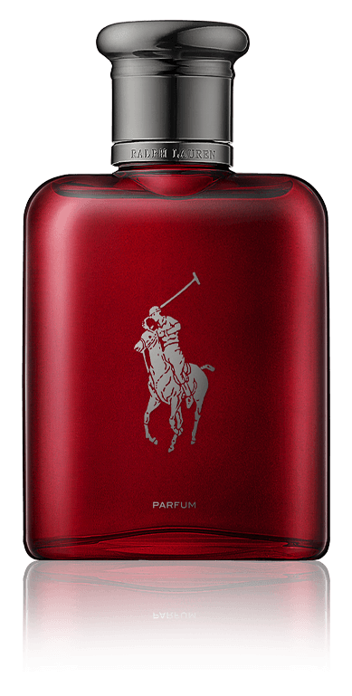 Ralph Lauren Polo Red Parfum Spray (nachfüllbar) (75 ml)