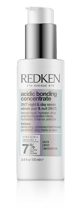 Redken Acidic Bonding Concentrate 24/7 Night & Day Serum (100 ml)