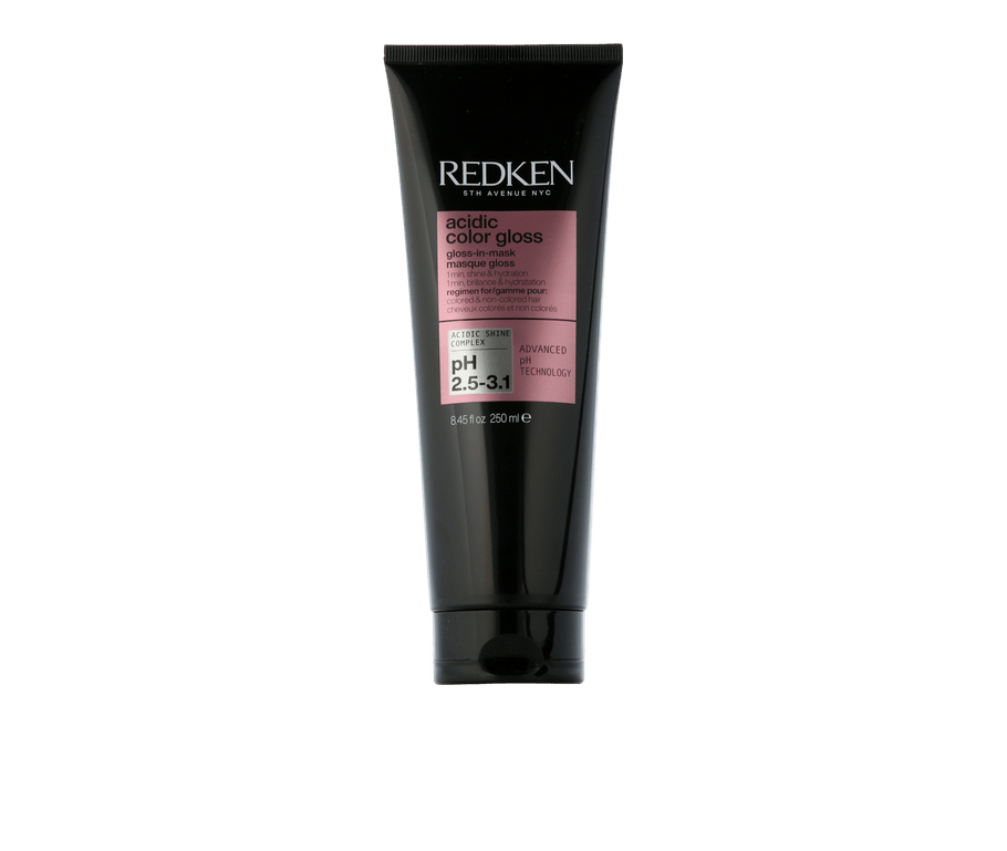 Redken Acidic Color Gloss Mask (250 ml)