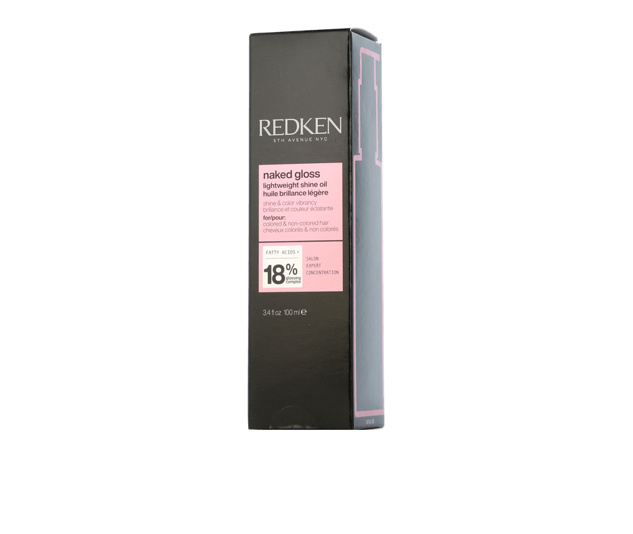 Redken Acidic Color Gloss Naked Gloss Lightweight Shine Oil (100 ml)