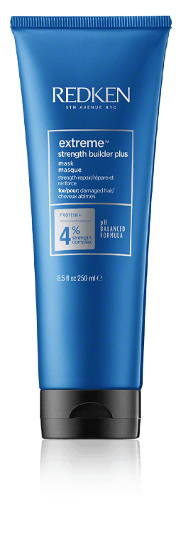 Redken Extreme Builder Plus Mask (250 ml)