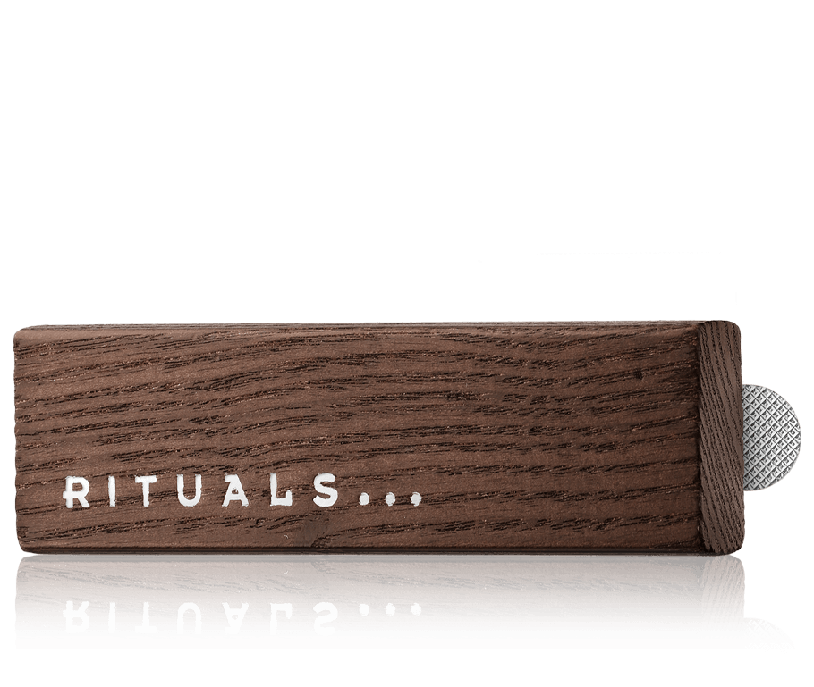 Rituals Homme Luxury Car Air Freshener » nur € 18,99