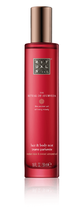 Rituals The Ritual of Ayurveda Hair & Body Mist (50 ml)