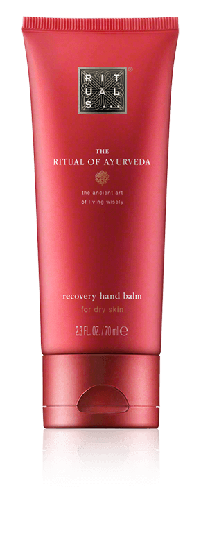 Rituals The Ritual of Ayurveda Recovery Hand Balm (70 ml)