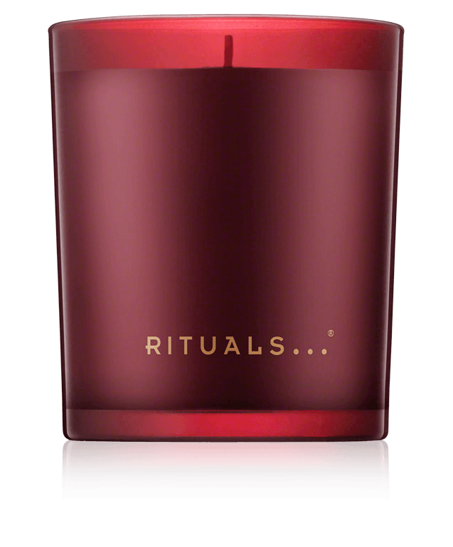 Rituals The Ritual of Ayurveda Scented Candle (290 g)