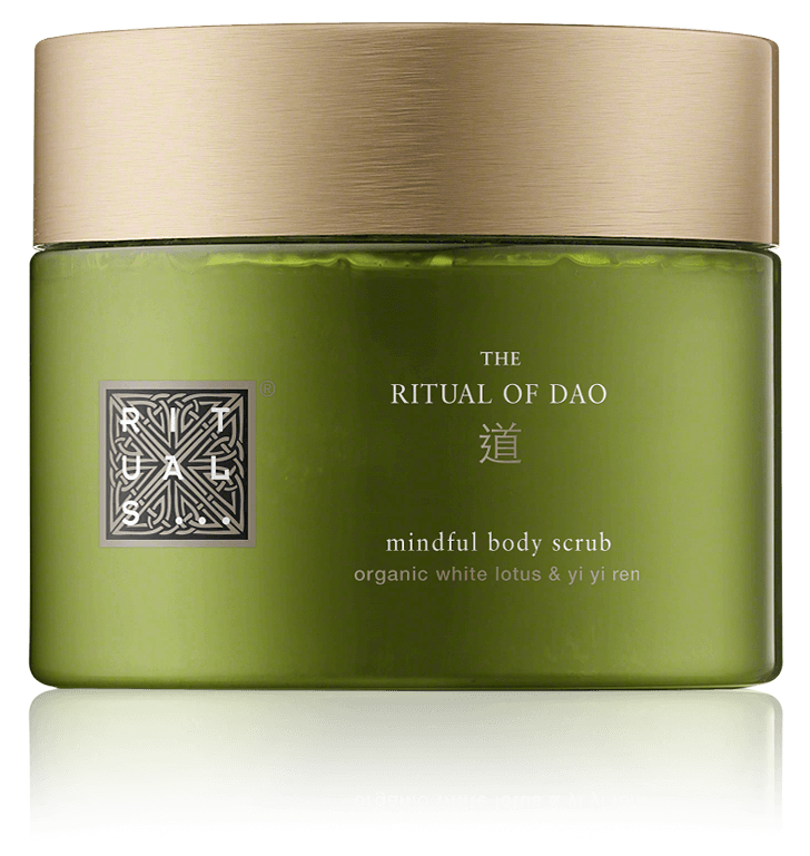 Rituals The Ritual of Dao Mindful Body Scrub > 25% reduziert | easyCOSMETIC