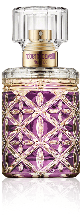 Roberto Cavalli Florence Eau de Parfum Spray (50 ml)