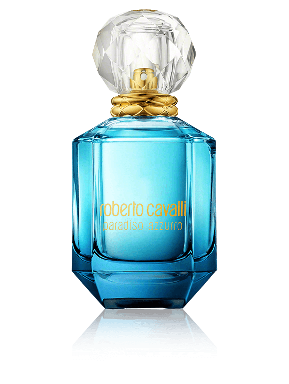 Roberto Cavalli Paradiso Azzurro Eau de Parfum Spray (75 ml)