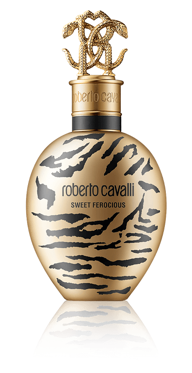 Roberto Cavalli Sweet Ferocious Eau de Parfum Spray (30 ml)