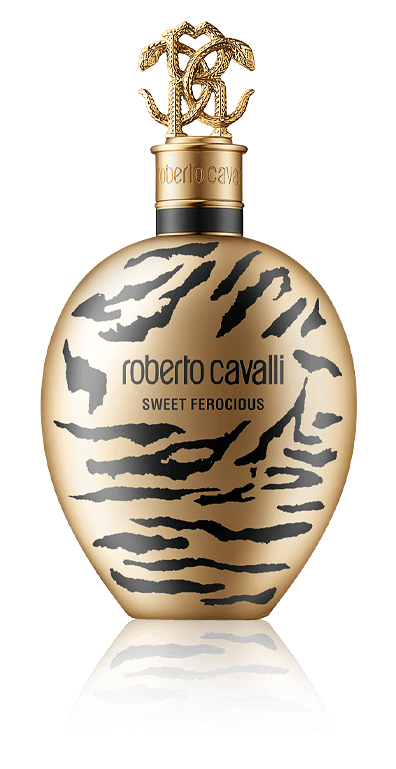 Roberto Cavalli Sweet Ferocious Eau de Parfum Spray (75 ml)