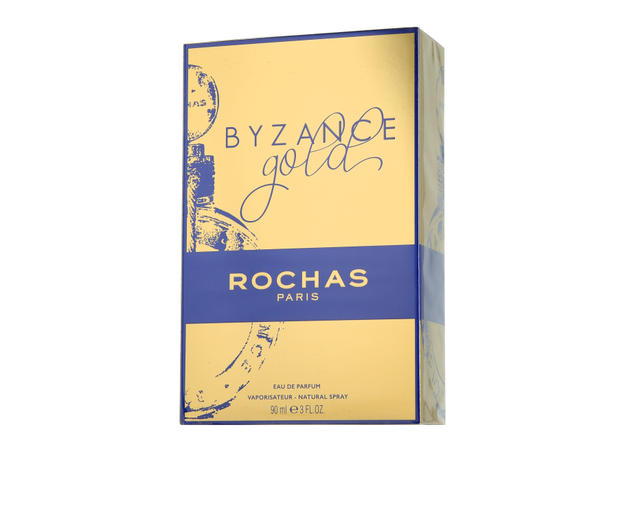 Rochas Byzance Gold Eau de Parfum Spray (90 ml)