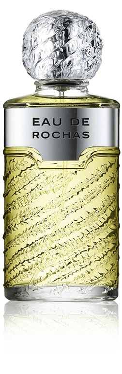 Rochas Eau de Rochas Eau de Toilette Spray (100 ml)