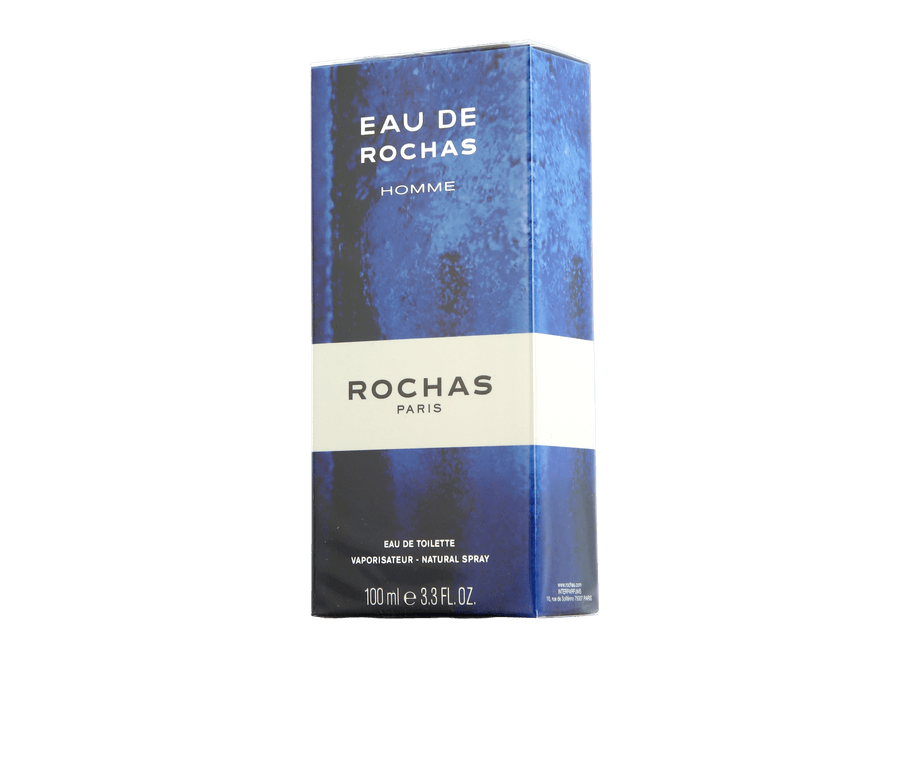 Rochas Eau de Rochas Homme Eau de Toilette Spray (100 ml)