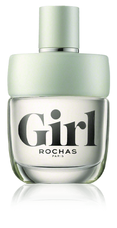 Rochas Girl Eau de Toilette Spray (100 ml)