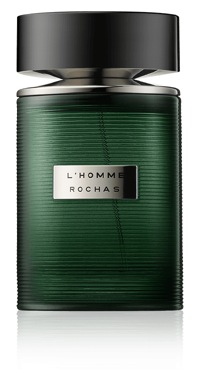 Rochas L'Homme Rochas Aromatic Touch Eau de Toilette Spray (100 ml)