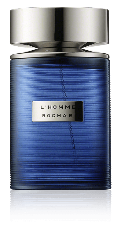 Rochas L'Homme Rochas Eau de Toilette Spray (100 ml)
