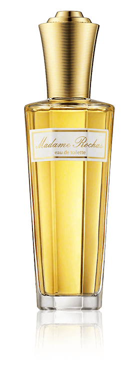 Rochas Madame Eau de Toilette Spray (100 ml)