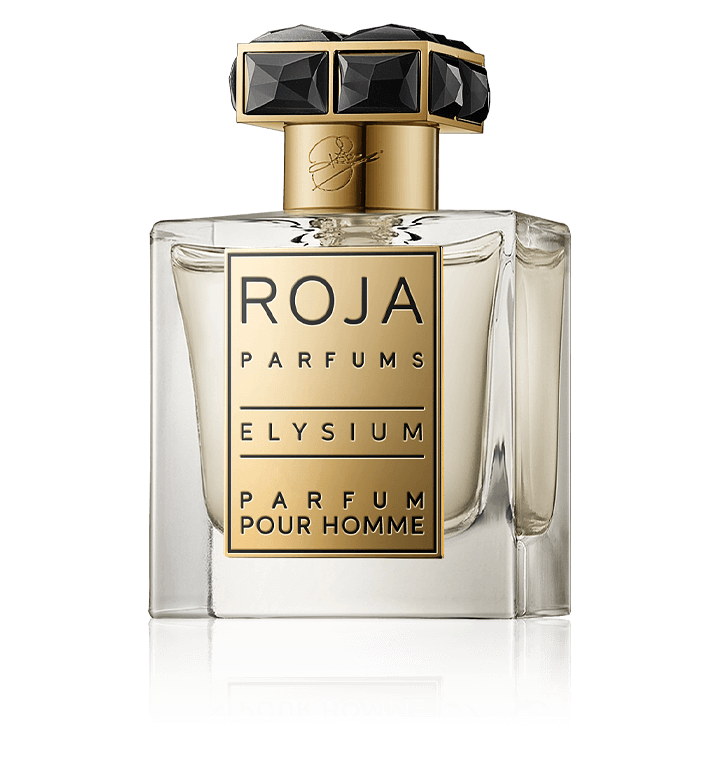 Roja The Men's Collection Elysium Classic Parfum Spray (50 ml)