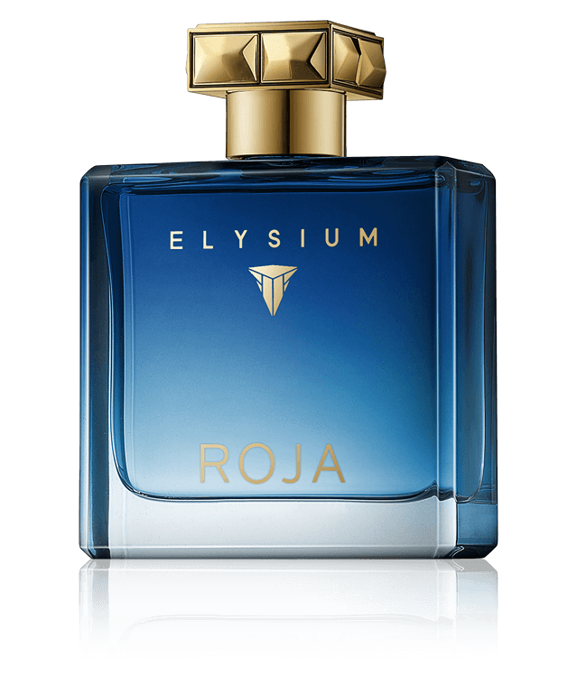 Roja The Men's Collection Elysium Eau de Parfum Spray (100 ml)