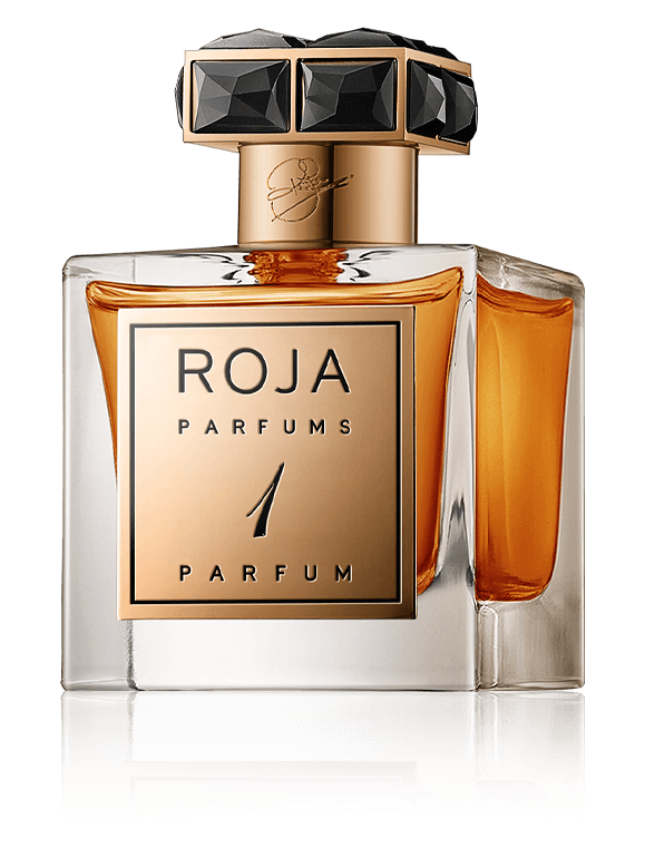 Parfum de la Nuit 1