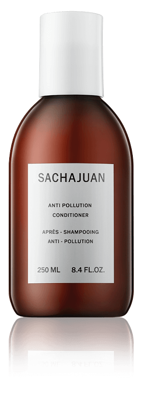 SACHAJUAN Hair Care Anti Pollution Conditioner (250 ml)