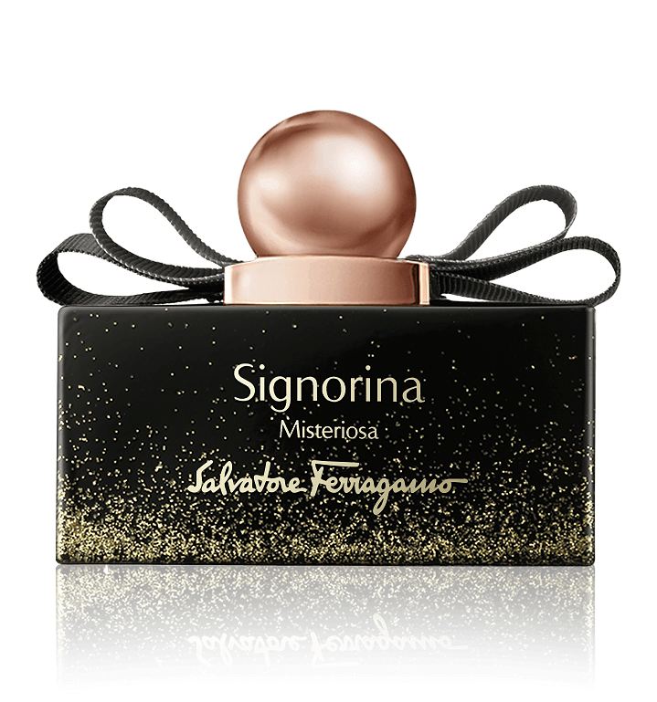 Signorina Misteriosa Limited Edition