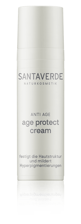 Santaverde Age Protect Cream (30 ml)