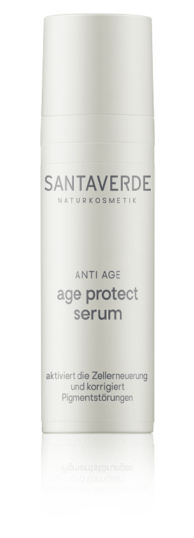 Santaverde Age Protect Serum (30 ml)