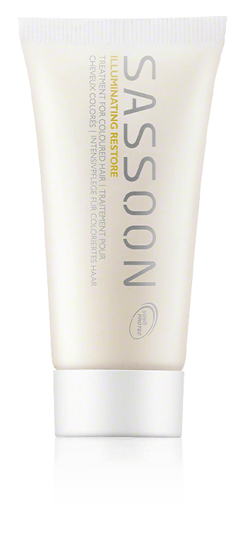 Sassoon Colour Treatment Illuminating Restore (30 ml)