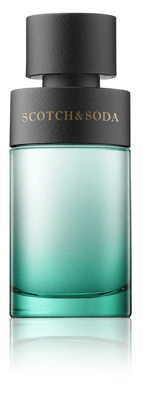 Men's Island Water