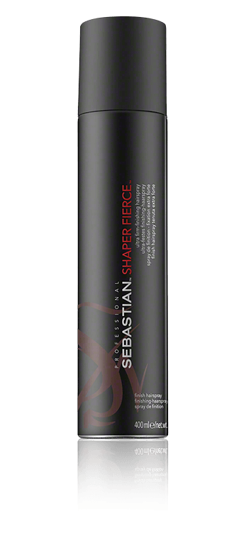 Sebastian Professional Form Shaper Fierce Ultra Firm-Finishing Hairspray (400 ml)