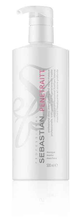 Sebastian Professional Penetraitt Mask (500 ml)