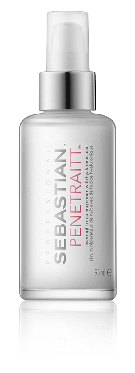 Sebastian Professional Penetraitt Overnight Repairing Serum (95 ml)