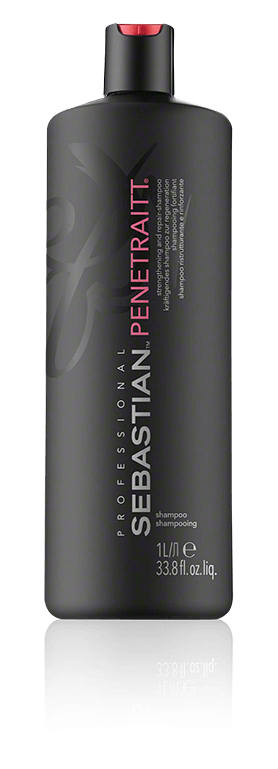 Sebastian Professional Penetraitt Shampoo (1000 ml)