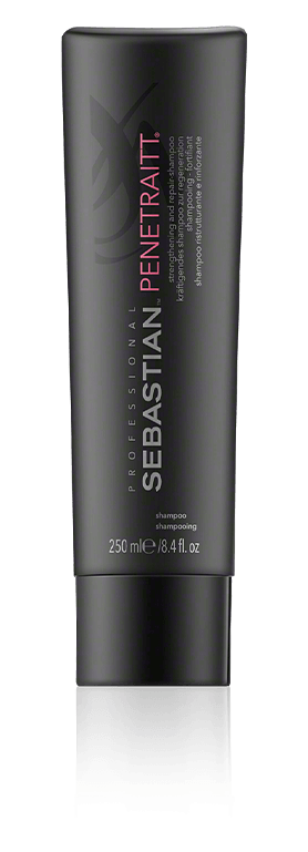 Sebastian Professional Penetraitt Shampoo (250 ml)