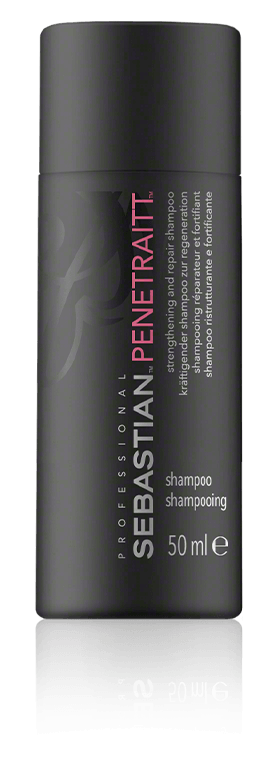 Sebastian Professional Penetraitt Shampoo (50 ml)