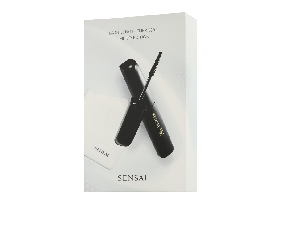Sensai 38°C Mascara Set mit Lash Lengthener