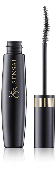 Sensai 38°C Mascara Volumen Black (8 ml)