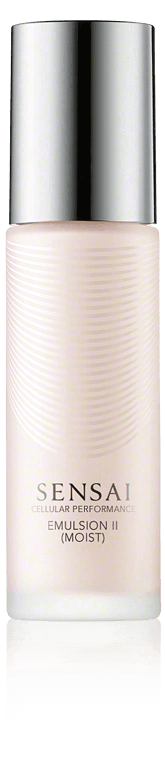 Sensai Cellular Performance Emulsion II (Moist) > 26% reduziert ...