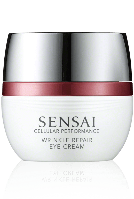 Sensai Cellular Performance Wrinkle Repair Eye Cream (15 ml)