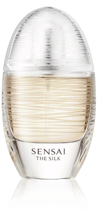 Sensai The Silk Eau de Toilette Spray (50 ml)