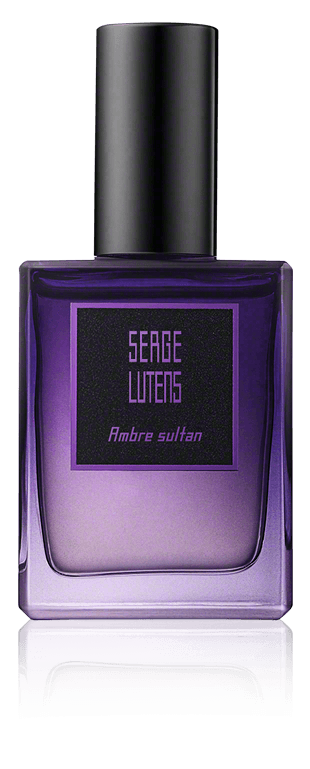 Serge Lutens Ambre Sultan Confit de Parfum (25 ml)